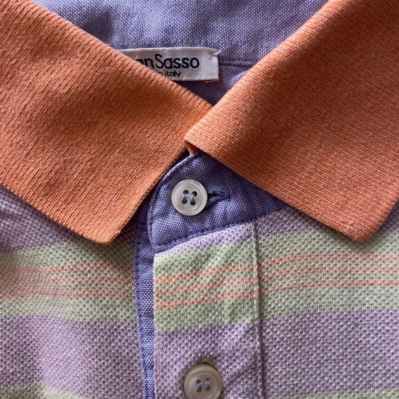 Polo Shirt - Picture 1 of 4